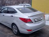 Hyundai Accent 2014 года за 4 200 000 тг. в Уральск