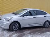 Hyundai Accent 2014 года за 4 200 000 тг. в Уральск – фото 3