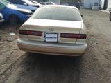 Toyota Camry 1997 годаfor3 000 000 тг. в Павлодар – фото 3