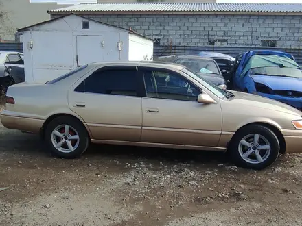 Toyota Camry 1997 года за 3 000 000 тг. в Павлодар – фото 4