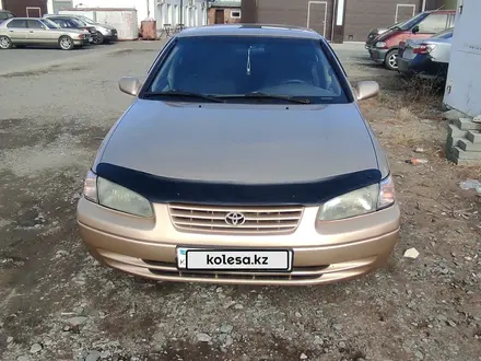 Toyota Camry 1997 года за 3 000 000 тг. в Павлодар – фото 5