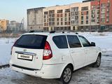 ВАЗ (Lada) Priora 2171 2014 года за 2 100 000 тг. в Астана – фото 5