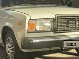 ВАЗ (Lada) 2107 1999 года за 2 300 000 тг. в Алматы – фото 2