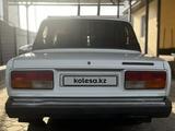 ВАЗ (Lada) 2107 1999 года за 2 300 000 тг. в Алматы – фото 3