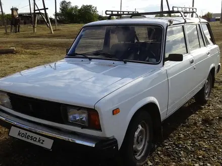 ВАЗ (Lada) 2104 2006 года за 1 800 000 тг. в Уральск
