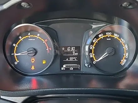 ВАЗ (Lada) Granta 2190 Classic'24 2025 года за 5 690 000 тг. в Караганда – фото 15