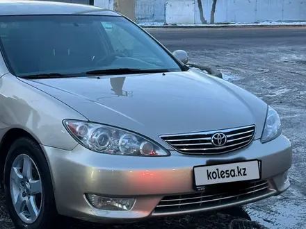 Toyota Camry 2006 года за 4 900 000 тг. в Шымкент – фото 2