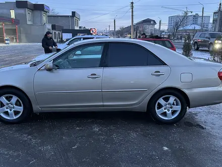 Toyota Camry 2006 года за 4 900 000 тг. в Шымкент – фото 5