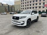 Toyota Land Cruiser Prado 2009 года за 15 500 000 тг. в Актау