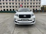 Toyota Land Cruiser Prado 2009 года за 15 500 000 тг. в Актау – фото 2