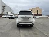 Toyota Land Cruiser Prado 2009 года за 15 500 000 тг. в Актау – фото 5