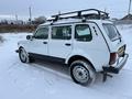 ВАЗ (Lada) Lada 2131 (5-ти дверный) 2017 года за 3 500 000 тг. в Темиртау – фото 3