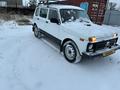 ВАЗ (Lada) Lada 2131 (5-ти дверный) 2017 года за 3 500 000 тг. в Темиртау – фото 2