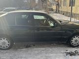 Mercedes-Benz E 240 1998 годаүшін1 900 000 тг. в Жезказган – фото 5