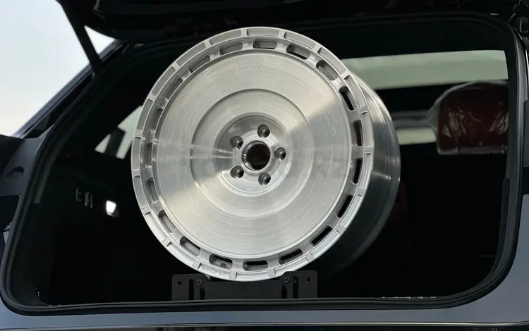 Кованые диски SP3 на LiXiang L9 (R22| Li| Ли| 7| 8) за 215 000 тг. в Алматы