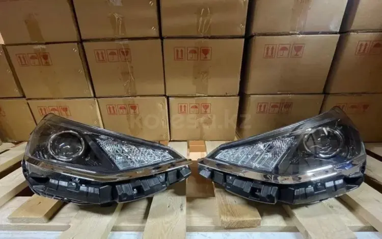 Передние фары на Hyundai sonata за 20 000 тг. в Алматы