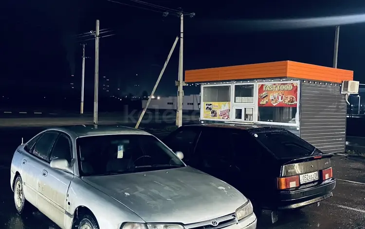 Mazda Cronos 1993 года за 700 000 тг. в Тараз