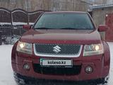 Suzuki Grand Vitara 2007 года за 5 100 000 тг. в Караганда – фото 3