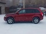Suzuki Grand Vitara 2007 года за 5 100 000 тг. в Караганда – фото 5