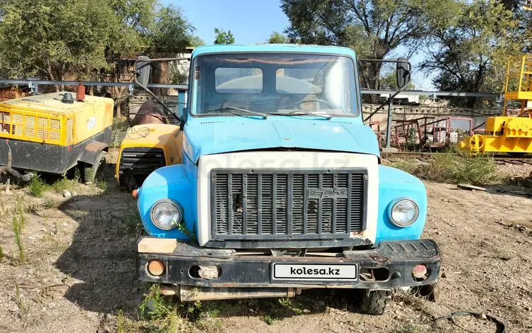 ГАЗ  3307 1993 года за 1 500 000 тг. в Алматы