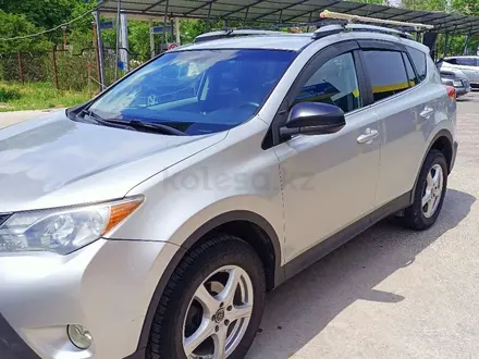 Toyota RAV4 2013 года за 9 000 000 тг. в Шымкент