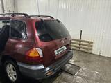 Hyundai Santa Fe 2004 года за 4 200 000 тг. в Актобе – фото 3