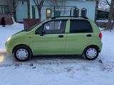 Daewoo Matiz 2007 года за 1 900 000 тг. в Караганда – фото 3