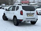 Renault Duster 2018 года за 6 500 000 тг. в Актобе – фото 4