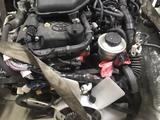 Двигатель 2.7 за 50 000 тг. в Алматы