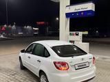 ВАЗ (Lada) Granta 2191 2015 года за 3 100 000 тг. в Усть-Каменогорск – фото 5