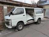Toyota Hiace 1993 годаүшін400 000 тг. в Алматы – фото 4