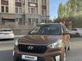 Hyundai Creta 2020 годаfor9 000 000 тг. в Астана – фото 2