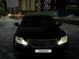 Lexus LS 460 2007 годаүшін5 200 000 тг. в Актобе – фото 3