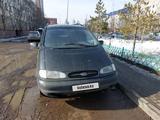 Volkswagen Sharan 1999 года за 1 200 000 тг. в Астана – фото 3