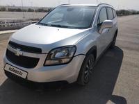 Chevrolet Orlando 2014 годаүшін4 200 000 тг. в Шымкент