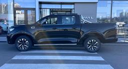 Great Wall Poer Premium MT 2026 года за 14 459 900 тг. в Астана – фото 5
