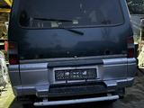 Mitsubishi Delica 1993 годаfor200 000 тг. в Алматы – фото 5