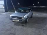 Volkswagen Golf 1986 года за 400 000 тг. в Тараз – фото 5