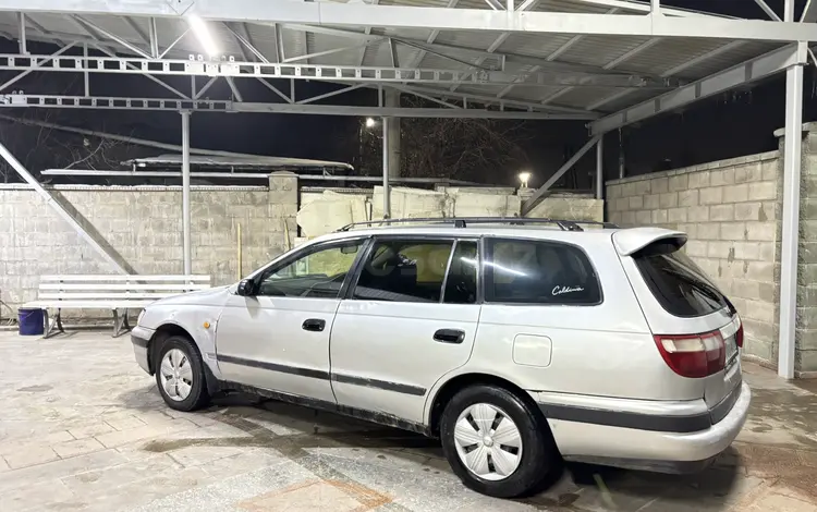 Toyota Caldina 1995 годаfor1 280 000 тг. в Алматы