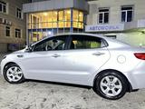 Kia Rio 2014 года за 6 000 000 тг. в Алматы – фото 3