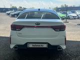 Kia Rio 2020 годаүшін6 786 667 тг. в Астана – фото 2