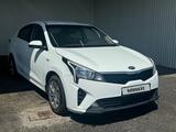 Kia Rio 2020 годаүшін6 786 667 тг. в Астана – фото 5