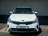 Kia Rio 2020 годаүшін6 786 667 тг. в Астана
