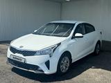 Kia Rio 2020 годаүшін6 786 667 тг. в Астана – фото 3