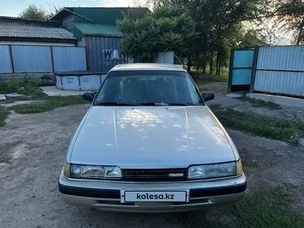 Mazda 626 1990 года за 800 000 тг. в Алматы