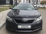 Toyota Camry 2007 года за 7 000 000 тг. в Усть-Каменогорск – фото 3