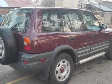 Toyota RAV4 1996 года за 3 550 000 тг. в Алматы – фото 7