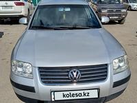 Volkswagen Passat 2005 годаүшін2 500 000 тг. в Кокшетау