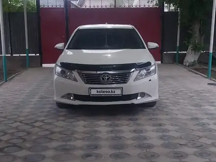 Toyota Camry 2014 года за 8 000 000 тг. в Жанакорган