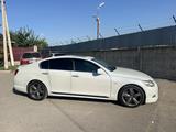 Lexus GS 430 2007 годаүшін7 500 000 тг. в Алматы – фото 3